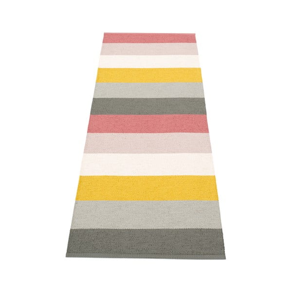 Kültéri-beltéri futószőnyeg 70x200 cm Molly Moor – Pappelina