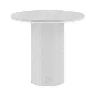 Fehér LED dimmelhető asztali lámpa (magasság 18 cm) Fungo – Remember