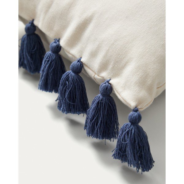 Pamut gyerek párnahuzat 50x30 cm Tandani – Kave Home-image-2