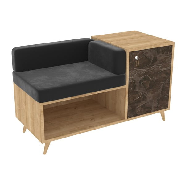 Anzer többfunkciós ülőpad és komód-image-3