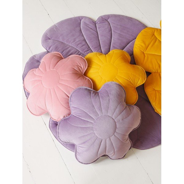 Gyerek párna Violet – Moi Mili-image-3