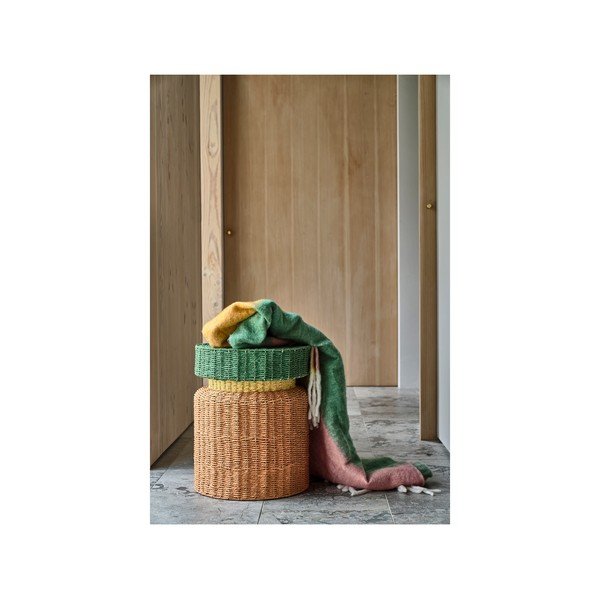 Narancssárga ülőke Styles – Villa Collection-image-2