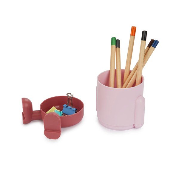 Műanyag rendszerező írószerekhez Mr. Sitty – Balvi-image-2