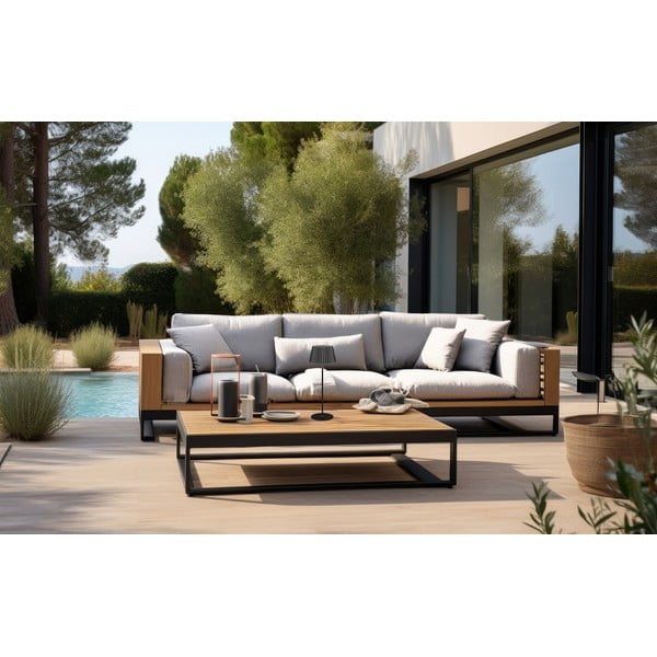 Dimmelhető kültéri lámpa ø 13,5 cm Suarez – Trio-image-1