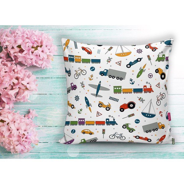 Gyerek párna – Mila Home-image-1