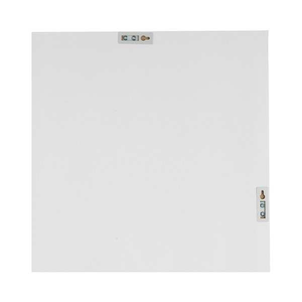 Fali tükör 54x74 cm – Casa Selección-image-3