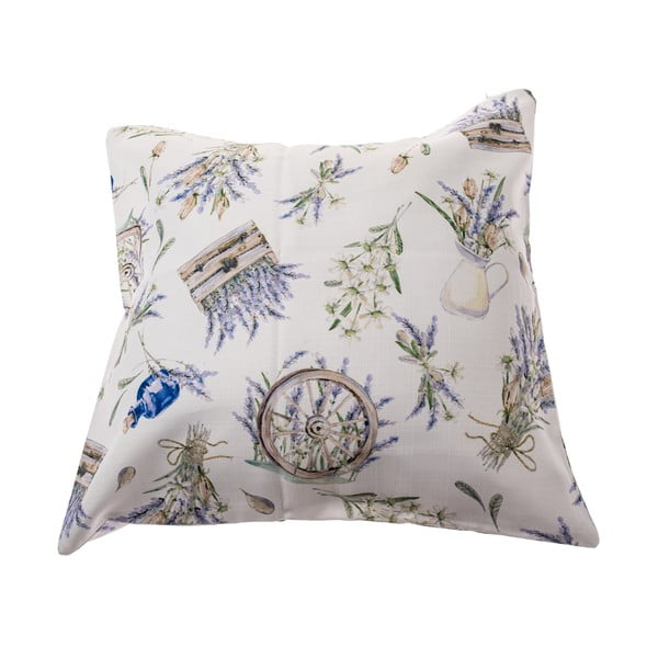 Kültéri párnahuzat 40x40 cm – Dakls