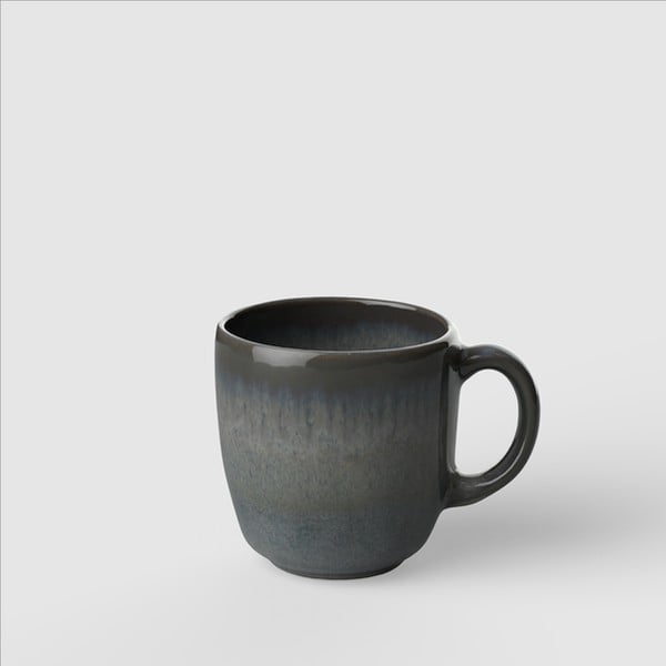 Szürke agyagkerámia bögre 190 ml Like Lave – like | Villeroy & Boch-image-3