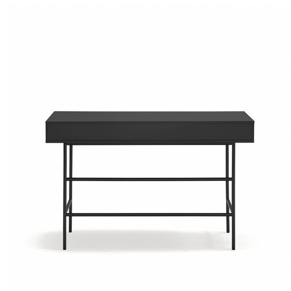 Matt íróasztal 60x120 cm Sierra – Teulat-image-4