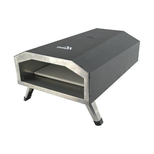 Gáz pizzasütő Margherita – Cattara