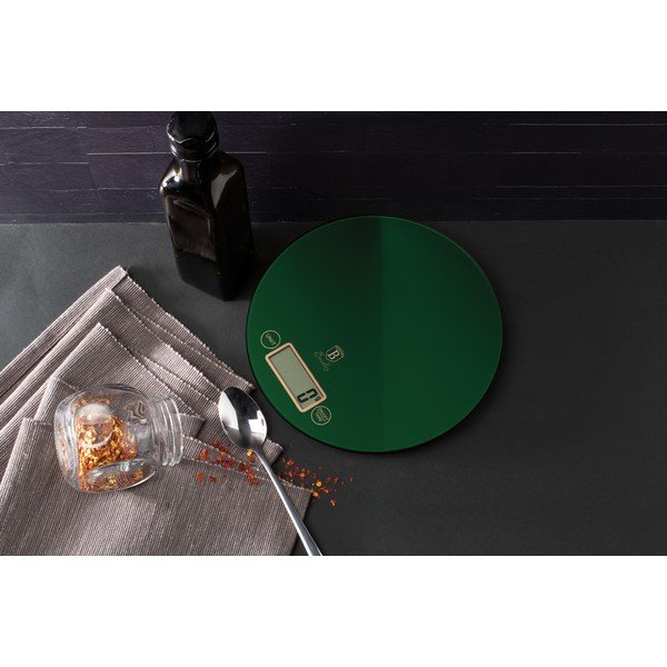 Konyhai mérleg Emerald Collection - BerlingerHaus-image-1
