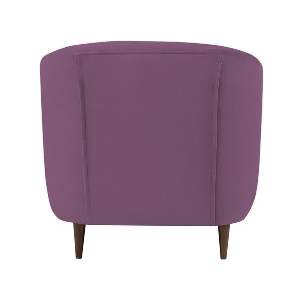 Love lila fotel - Kooko Home-image-3