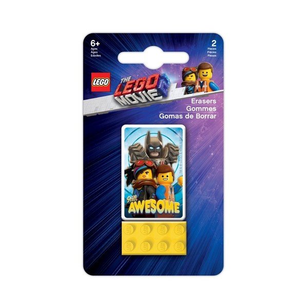 Epic Space Opera 2 radír szett - LEGO®-image-1