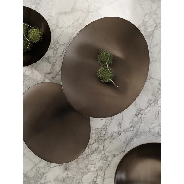 Rozsdamentes acél dekoratív tálca 35x42 cm Ondea – Blomus-image-4