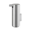Matt ezüstszínű fali rozsdamentes acél szappanadagoló 165 ml Modo – Blomus