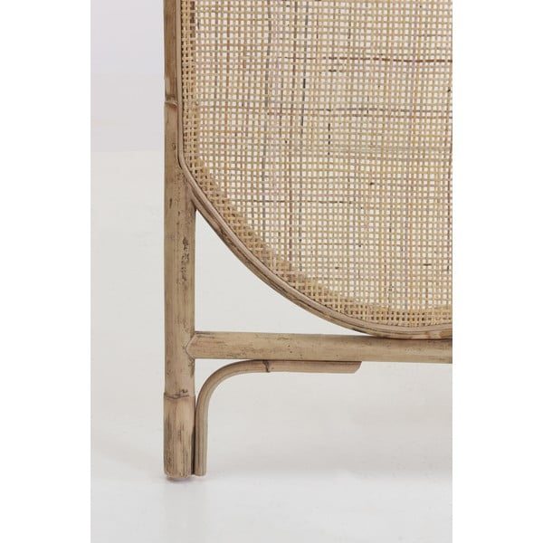 Rattan paraván Herwin - Light & Living-image-1