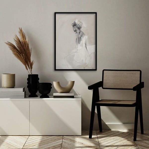 Kép 50x70 cm History 1 – Malerifabrikken-image-1