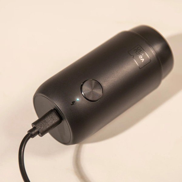 Borzáró – VacuVin