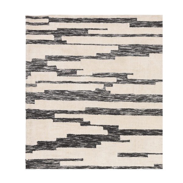 Szürke-krémszínű szőnyeg 200x290 cm Mason – Asiatic Carpets-image-2