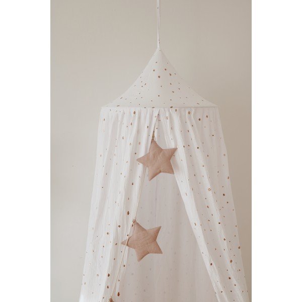 Girland Pink Star Dust - Moi Mili-image-1