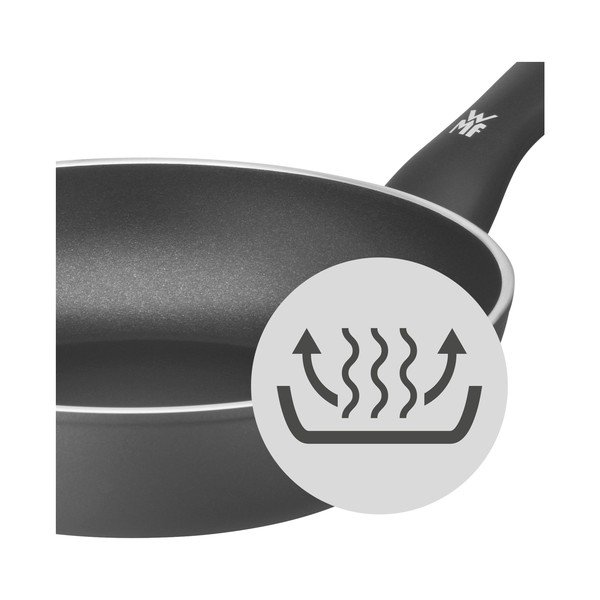 Alumínium serpenyő és forgatólapát készlet PermaDur Inspire – WMF-image-1