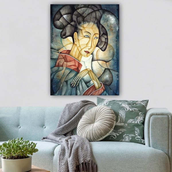 Kép 70x100 cm – Wallity-image-1