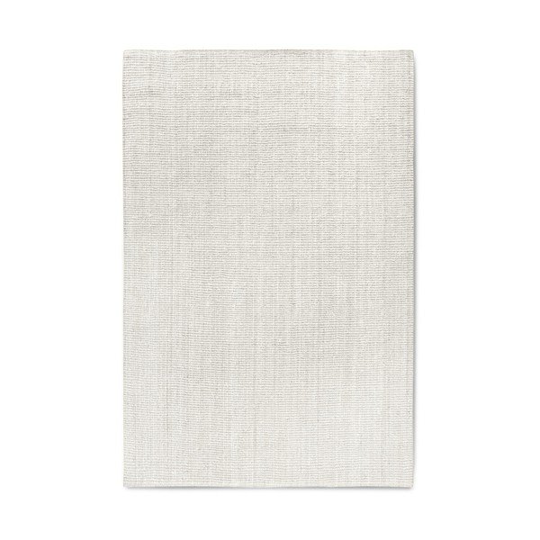 Fehér kétoldalas-kézi szövésű juta szőnyeg 120x170 cm Rosalie – Villeroy&Boch-image-4
