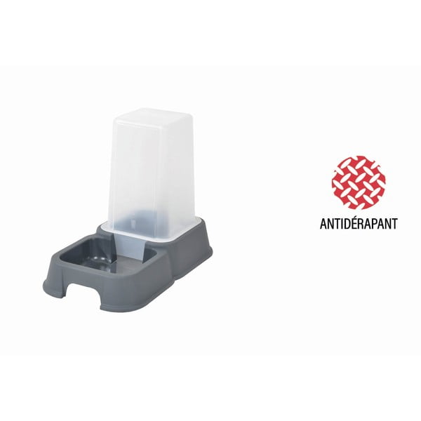 Műanyag tálka kisállatoknak – Love Story-image-1