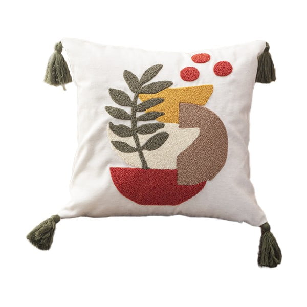 Párnahuzat 43x43 cm – Mila Home