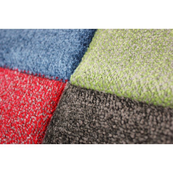 Cosmos Multi szőnyeg, 160 x 230 cm - Flair Rugs-image-1