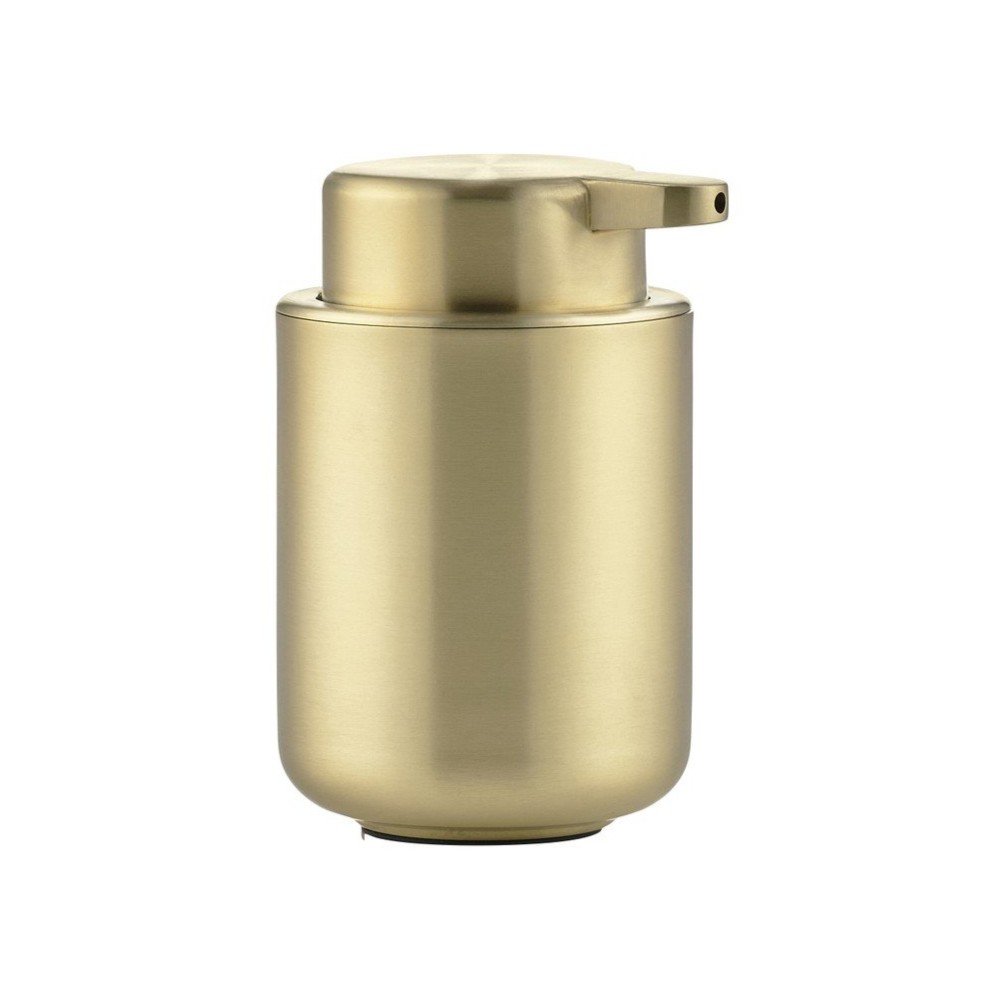 Sárgaréz színű rozsdamentes acél szappanadagoló 250 ml Ume Brass  Zone