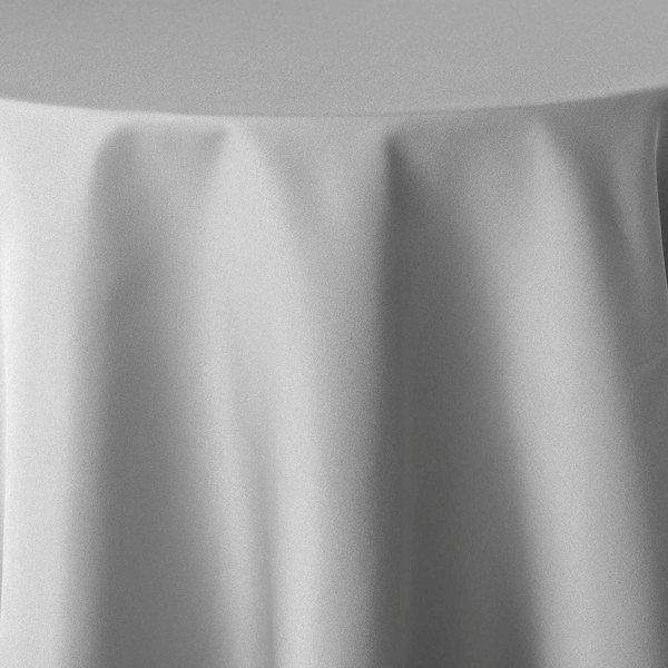 Asztalterítő ø 180 cm Essentiel – douceur d'intérieur-image-1