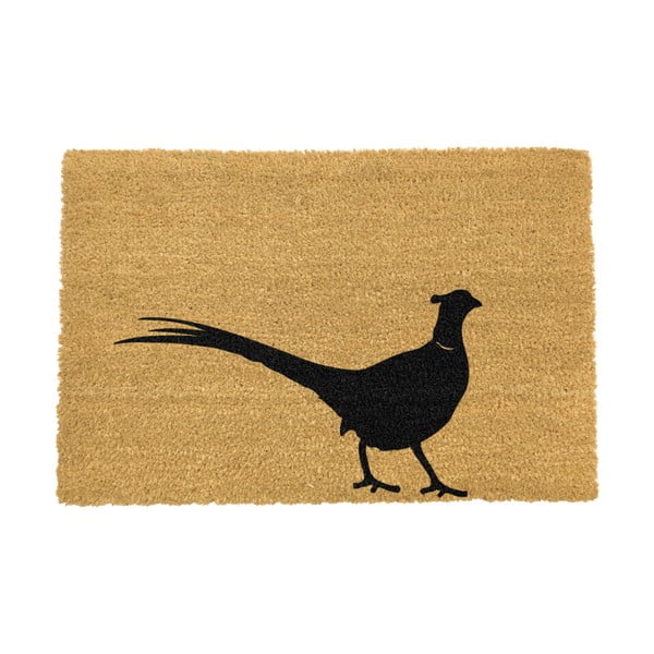 Pheasant lábtörlő, 90 x 60 cm - Artsy Doormats
