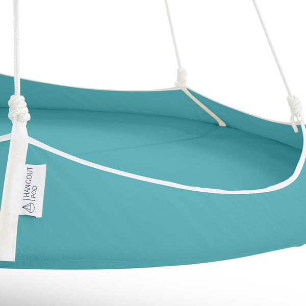 Kék kerti hinta - Hangout Pod-image-3