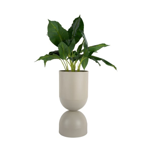 Fém kaspó ø 25,5 cm Tonar  – PT LIVING-image-3