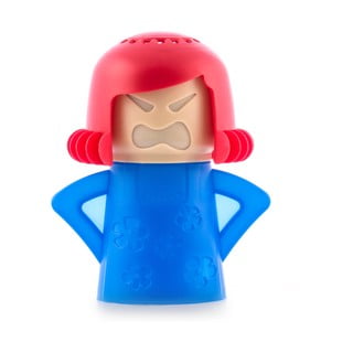 Angry mikrohullámú sütő tisztító - InnovaGoods