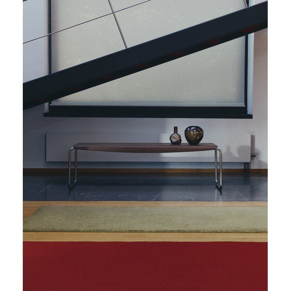 Zöld futószőnyeg 80x200 cm Empuries – Kave Home-image-2
