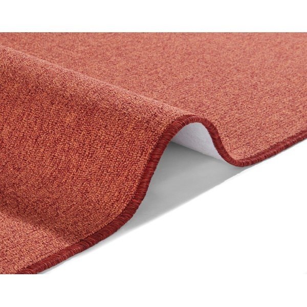Casual 3 db-os piros futószőnyeg szett - BT Carpet-image-1