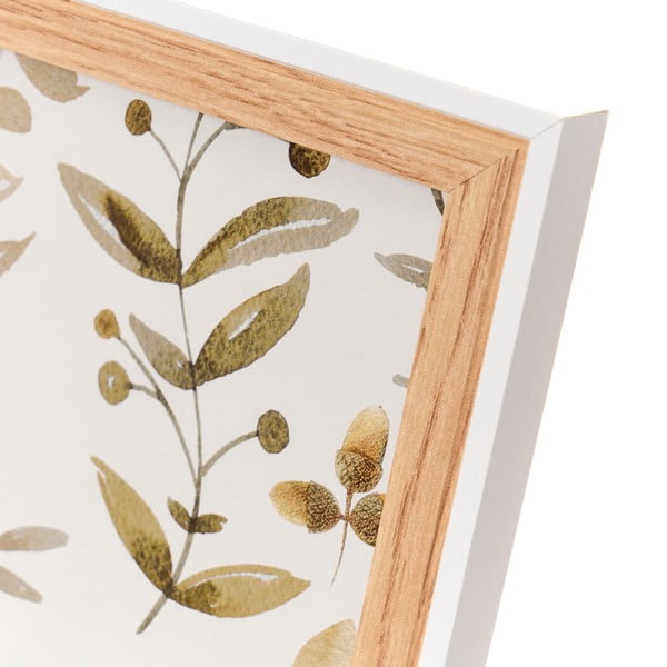 Képkeret szett 2 db-os 22x27 cm – Casa Selección-image-2