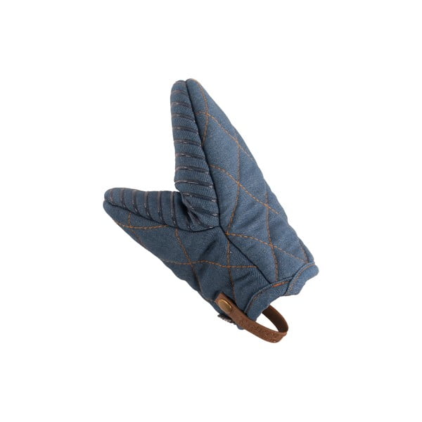 Edényfogó szett 2 db-os Indigo – Tiseco Home Studio-image-2