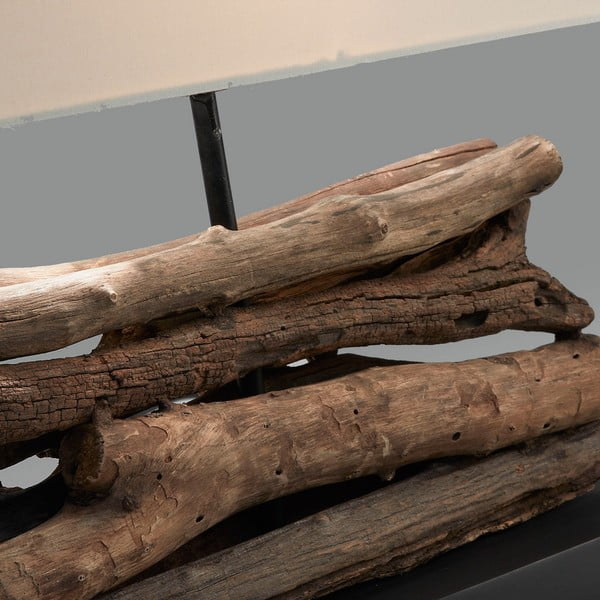 Iahas asztali lámpa - Kave Home-image-3