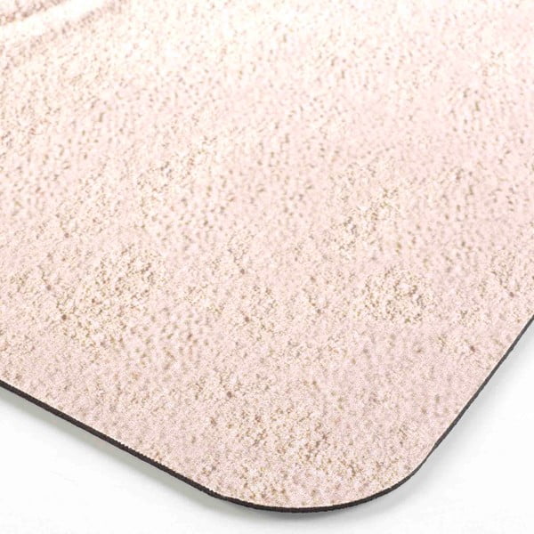 Világosbarna fürdőszobai kilépő 50x120 cm Serena – douceur d'intérieur-image-3