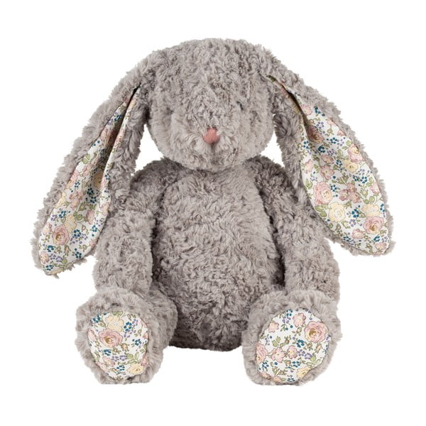 Plüssjáték Rabbit Shaggy – Jardin d'Ulysse