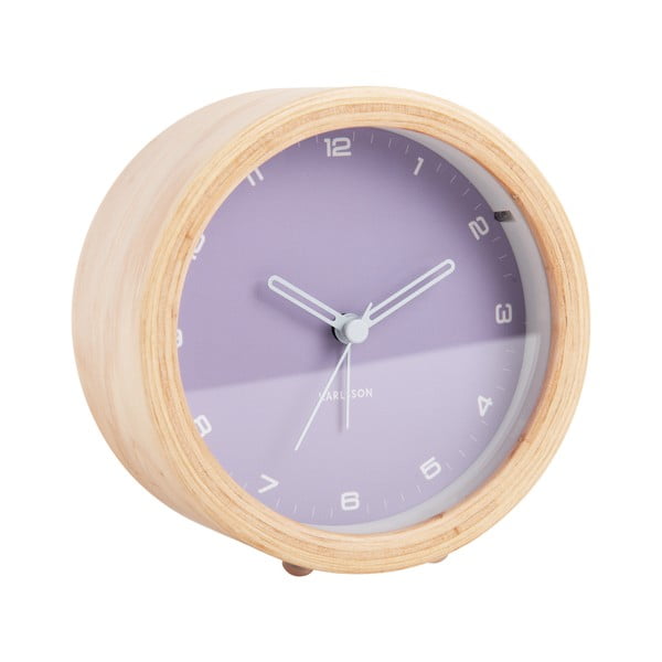 Ébresztőóra ø 12 cm Gentle – Karlsson-image-2