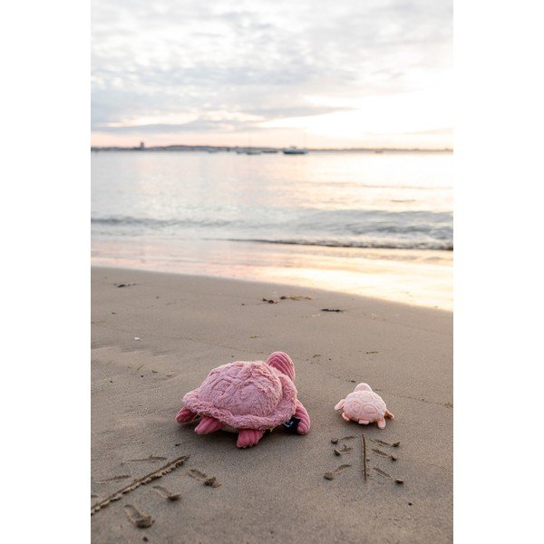 Plüssjáték szett 2 db-os Ptipotos Savenou – Les Deglingos-image-2