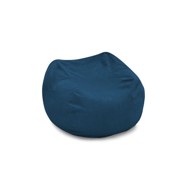 Kék ülőzsák Voltaire – Bobochic Paris-image-3