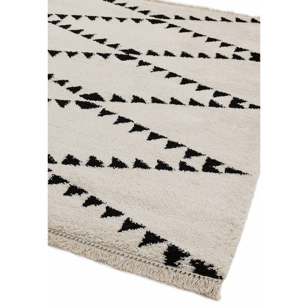 Krémszínű szőnyeg 200x290 cm Rocco – Asiatic Carpets-image-2