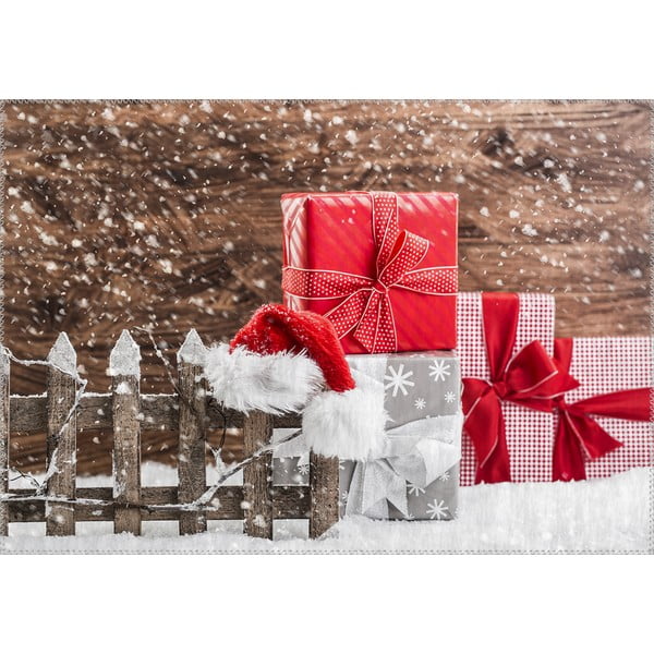 Christmas Period Gifts szőnyeg, 50 x 80 cm - Vitaus