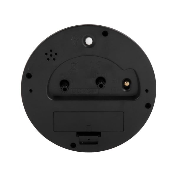 Ébresztőóra ø 11 cm  Grace  – Karlsson-image-3