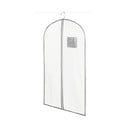 Suit Bg White fehér ruhahuzat - Compactor